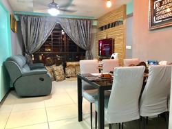 Blk 868C Tampines Avenue 8 (Tampines), HDB 3 Rooms #209136451